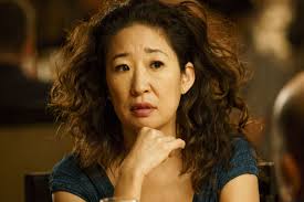 We did not find results for: Seeing Sandra Oh S Curls In Killing Eve Helped Me Finally Love My Hair Asians With Curly Hair