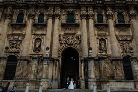 El rancho evergreen guest ranch can be reached in about 20 minutes' walk.museo del ambar is only a short walking distance away. Boda Catedral Jaen Fotografia Boda Jaen Rafael Torres Photo