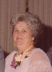 Phyllis A. Crouch Obituary