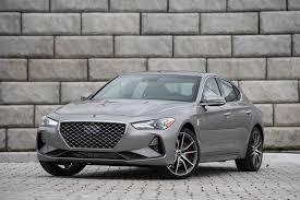 2020 genesis g70 release date and price. 2020 Genesis G70 Is The Fantastic Sport Sedan Nobody Asked For