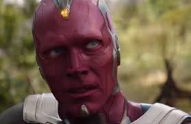 Avengers Endgame Almost Had A Wandavision Post Credits Scene