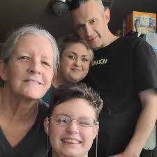 Marcus Truitt's Instagram, Twitter & Facebook