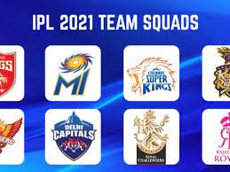 Dream11 is the title sponsorship for this season. Full Squad Of Eight Teams After Ipl 2021 Auction The Sports News