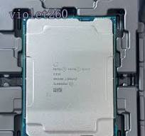 Intel Xeon GOLD 6330 28 core 2.00GHZ 42MB 205W Server CPU DDR4-2933 LGA4189