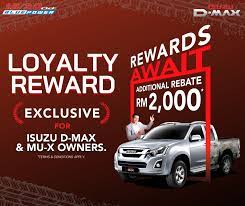 Kereta pickup 5 seater mempunyai ground clearance 235 mm, wheelbase 3095 mm dan mempunyai tangki bahan bakar. Dxim2afktvnfgm