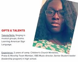 Meet our Summer Dedicated Service Workers