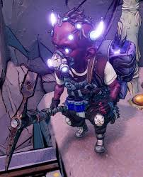 Loot Tink Borderlands Wiki Fandom Salary information comes from 63 data points. loot tink borderlands wiki fandom