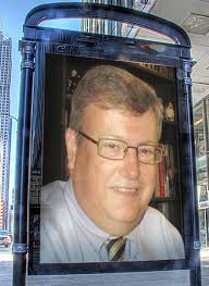 Behind scenes as Butch resigns