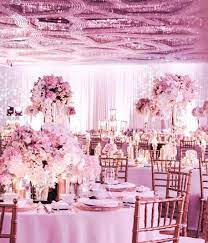 Pink White And Gold White Gold Pink Wedding Wedding Bouquets Pink Gold Wedding Colors