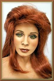 Margo by Char Smith, 24 Size, Fashion Lady Series