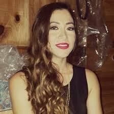 Diana Cepeda's Instagram, Twitter & Facebook