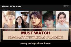 What is it about crime that is so fascinating? Romantic Korean Dramas Archives Growing With Nemit