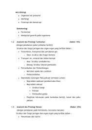 Materi osn biologi secara umum telah tercantum dalam kurikulum mata pelajaran biologi di tingkat. Silabus Osn Biologi Teori Dan Prak 2018