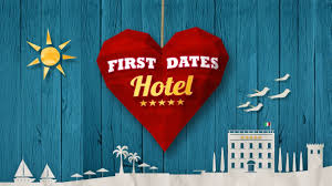 The list will first show you the cheapest one on top. First Dates Hotel Us