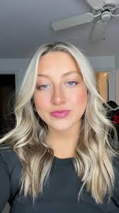 Hair by: @haleybuchanandean