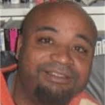 Reginald Demond Diggs Obituary (1974