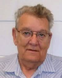 Marlin Kubitz Obituary August 20, 2025