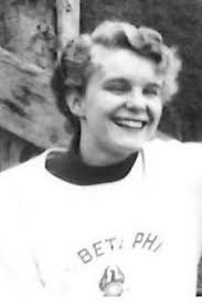 Ruthann Roberts Obituary (2021)