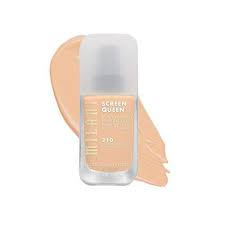 Want to learn more about milani cosmetics and its animal testing policies? Milani Screen Queen Liquid Foundation Makeup Cruelty Free Foundation Ninthavenue Europe