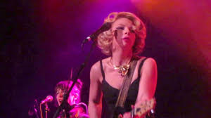 Oh i said no there ain't (no there ain't), no there ain't (no there ain't), no there ain't no angels around here, well. Samantha Fish No Angels Youtube