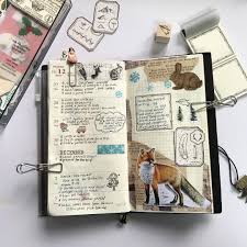 125 Likes 4 Comments Akiko Simpolly1019 On Instagram Week 48 It S Alread Healthy Meal Delivery Service Vintage Journal Adventure Quotes Inspiration