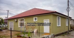 Diy pelbagai cetusan ilham pelan rumah boleh baca juga entry kos renovate dapur rumah dan ubah suai bilik air master bedroom. Ubahsuai Rumah Teres Setingkat Corner Lot Design Rumah Terkini