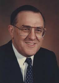 Harold Lee avis de décès