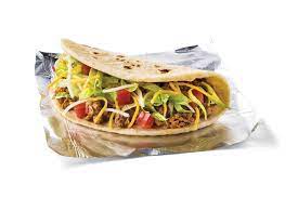 Taco cabana crispy fish tacos nutrition. Tacos