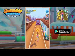 In 2017, this game was launched all over the world. Subway Princess Runner Apk