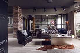 Need a bachelor pad living room at the ready? A Complete Guide To A Perfect Bachelor Pad