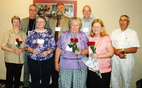 WRD RETIREES