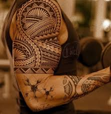 The traditional female tattoo in samoa is the malu. 150 Tribal Samoan Tattoos For Men Women Ultimate Guide 2021