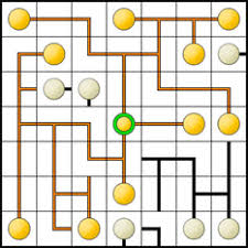 With these 10 sites, you can find free easy crosswords to print, puzzles, and other resources to keep you bus. Circuit Puzzles By Puzzle Baron
