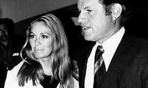 Joan Bennett Kennedy's Early Years, Education, Marriage to Ted Kennedy,  Challenges, and Later Years