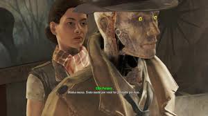 A DUBLAGEM IA DO FALLOUT 4 SEMPRE MELHORANDO KKKKKK #fallout #fallout4  #fallout4clips #fallout4mods #fallout4dublagem #clipsdetwitch #game  #twitchstreamer