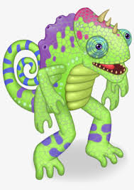 Now that you've had a chance to enjoy mushaboom and the rest, we want to see your island designs! Kazilleon My Singing Monsters Ethereal Island Monsters Transparent Png 1461x1500 Free Download On Nicepng