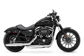 Full speed ahead on the sportster build up for edr 2021! Harley Davidson Xl 883n Iron