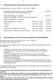 Antrag erstausstattung baby jobcenter vorlage wir haben 16 bilder über antrag erstausstattung baby jobcenter vorlage einschließlich bilder, fotos, hintergrundbilder und mehr. Interne Regelungen Sgb Ii Sgb Xii Stand 10 05 Pdf Kostenfreier Download