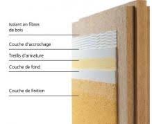Les Solutions D Isolation Par L Exterieure De Votre Maison Ossature Bois Revetement Exterieur Laine De Bois