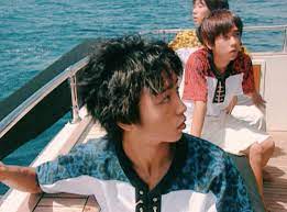 retro by arashi おしゃれまとめの人気アイデア pinterest yumiko 櫻井翔 嵐 嵐 コンビ