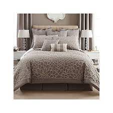 Taupe mixes well with soft pastels, including pink, yellow and even taupe furniture, bedding, rugs and curtains will easily make your bedroom inviting and soothing, and. What Accent Color Would Be Good With This Bedding Set