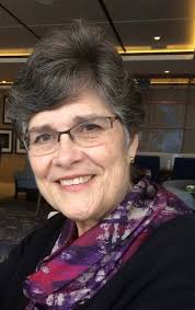 Susan Pryor Obituary