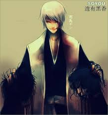 Ichimaru Gin 887491 Zerochan Bleach Anime Ichimaru Gin Bleach Art