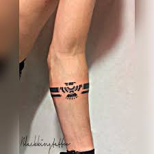 Edirne Dovme Studyosu Kol Bandi Dovme Tribal Dovmeler Inspiration Tattoos