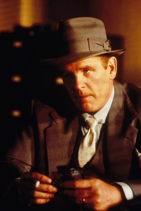 Mulholland Falls (1996) - IMDb
