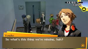 P4g has systematically built a pipeline of more than 50. Persona 4 Golden Endings Guide How To Unlock The True Ending And Secret Dungeon Rpg Site
