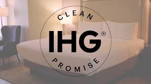 Ihg Clean Promise Intercontinental Hayman Island Resort