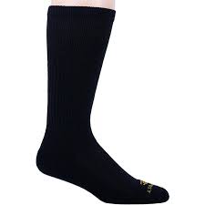 Check spelling or type a new query. Dan Post Over The Calf Black Boot Socks