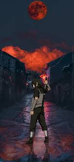 Fluffitachi anbu bb wallpaper (i.redd.it). Hd Itachi Anbu Wallpapers Peakpx