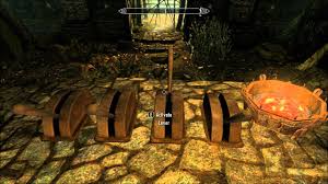 The volskygge puzzle really confuses me. The Elder Scrolls V Skyrim Totem Of Hircine Part 1 By Spontaneosgaming